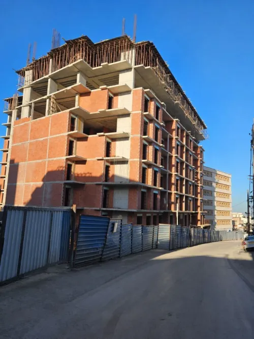 Vente Appartement F3 Alger Cheraga
