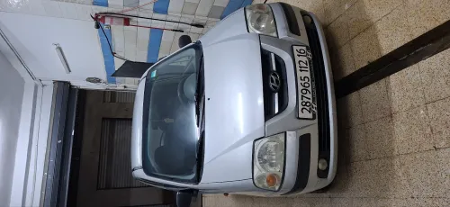 Hyundai Atos 2012 GLS
