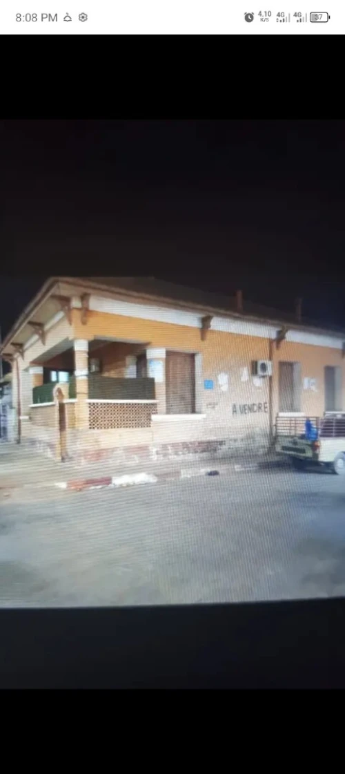 Vente bien immobilier Oran Ben freha