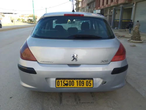 Peugeot 308 2009 308
