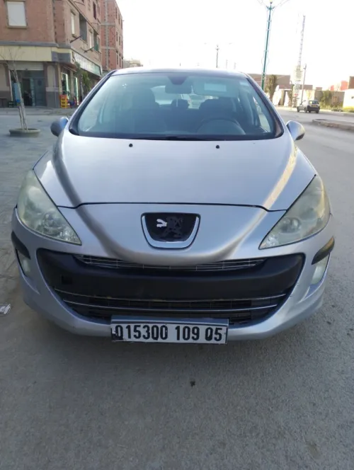 Peugeot 308 2009 308