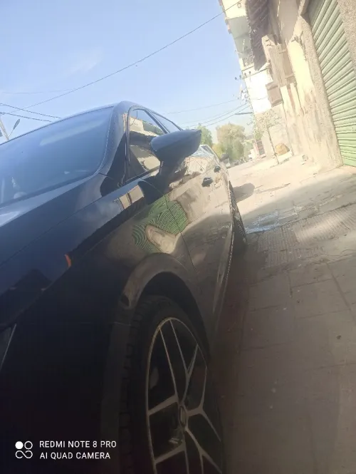 Seat Leon 2018 FR