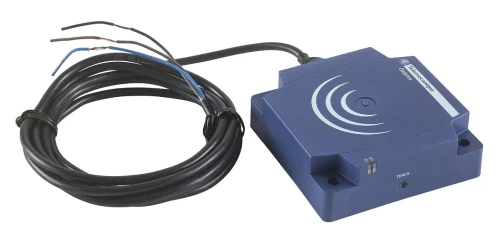Telemecanique Sensors