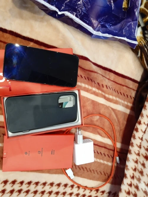Oneplus Ace 6t