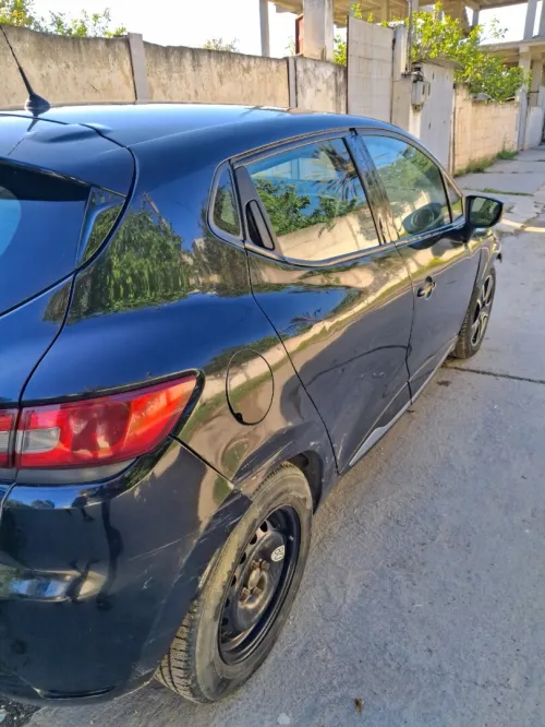 Renault Clio 4 2014 Limited