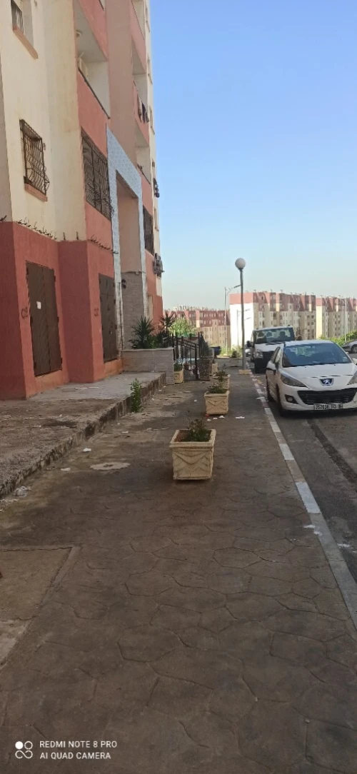 Location Local Alger Ouled fayet