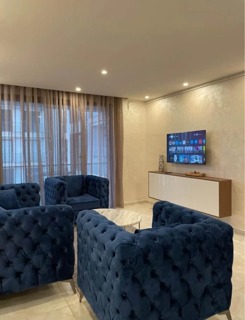 Location vacances Appartement F2 Oran Bir el djir