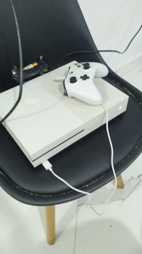 x box one