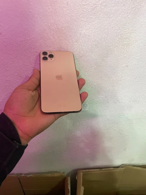 ايفون 11برو ماكس