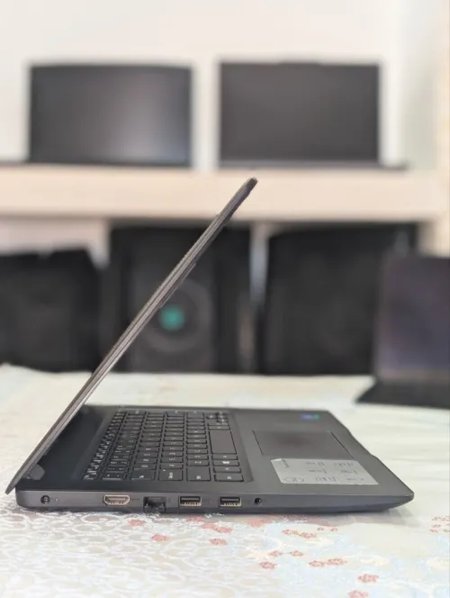 PC Portable DELL Inspiron i5 10ème Génération | 12GB RAM | Rapide & Robuste | État 10/10