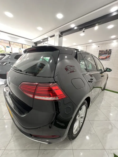 Volkswagen Golf 7 2019 Memphis