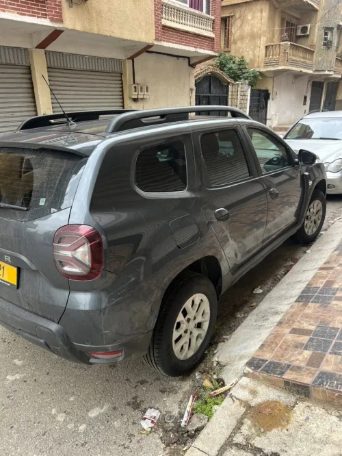 Dacia Duster 2021 Duster