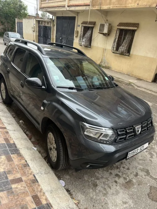 Dacia Duster 2021 Duster