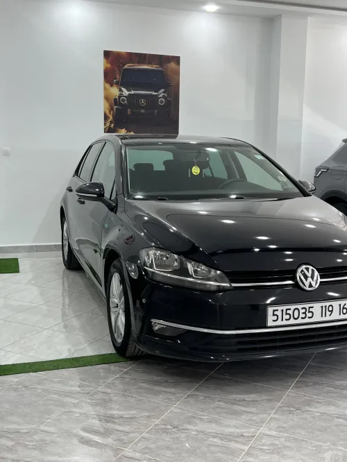 Volkswagen Golf 7 2019 Memphis