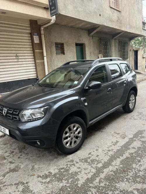 Dacia Duster 2021 Duster