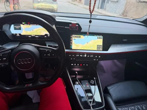 Audi A3 2023 Full option