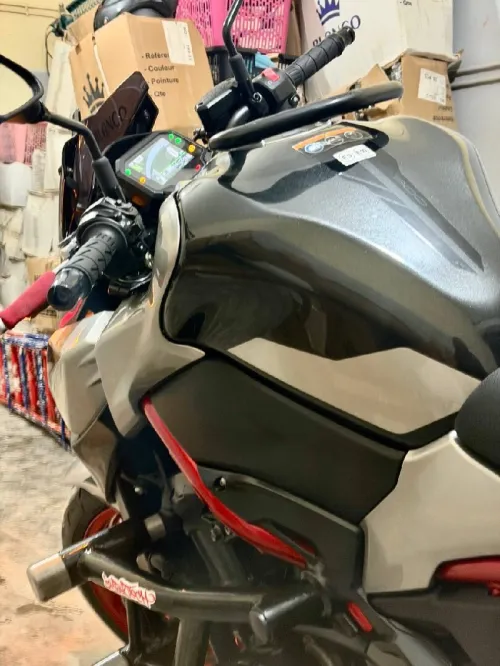 Kawasaki Z900 2023