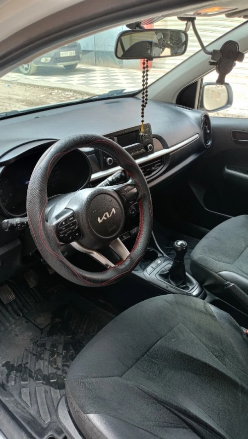 Kia Picanto 2022 Active