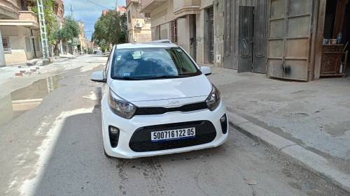 Kia Picanto 2022 Active