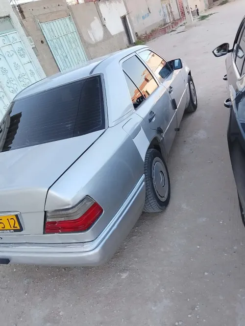Mercedes Classe E 1995 Classe E