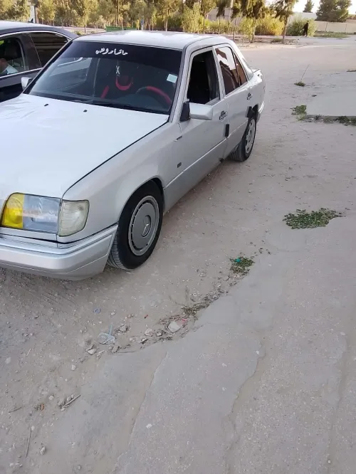 Mercedes Classe E 1995 Classe E