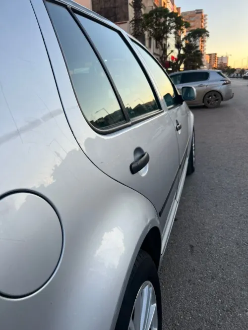 Volkswagen Golf 4 2003 100 special
