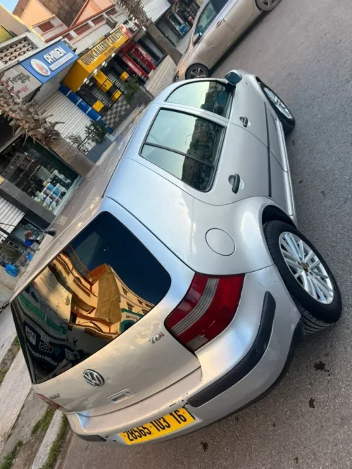 Volkswagen Golf 4 2003 100 special