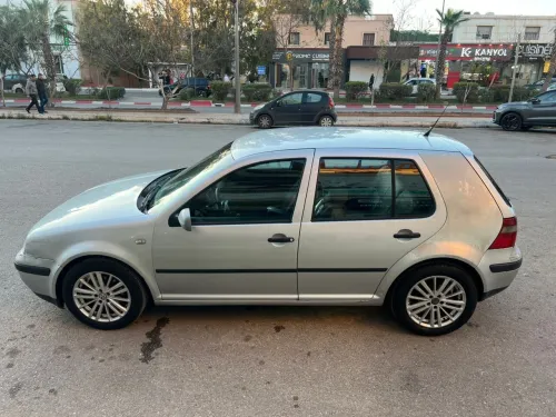 Volkswagen Golf 4 2003 100 special