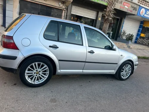 Volkswagen Golf 4 2003 100 special