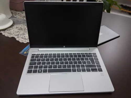 HP DESKTOP-FDFLCKR