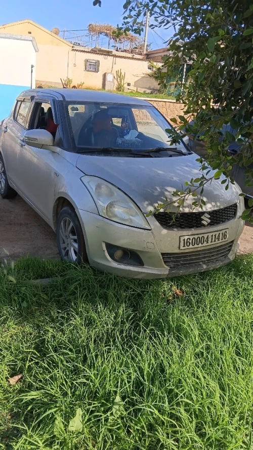Suzuki Swift 2014 Swift