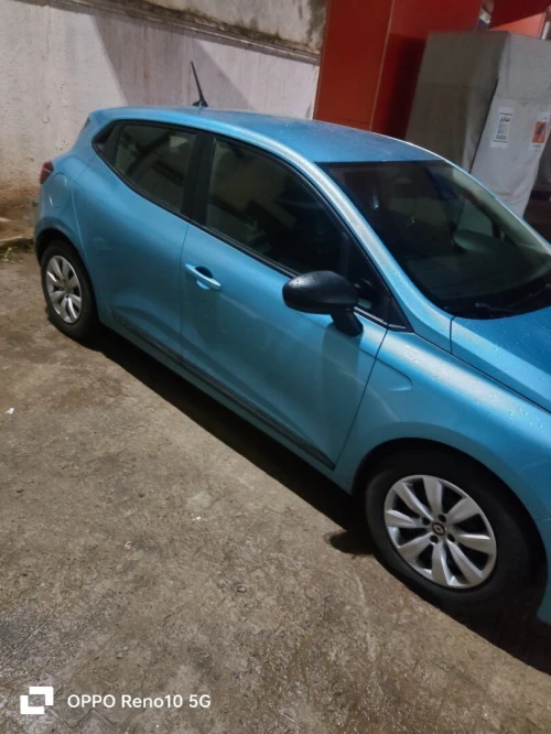 Renault Tce 2022 