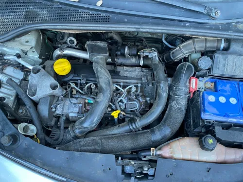 Renault Clio 3 2006 Clio 3