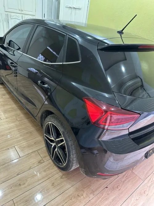 Seat Ibiza 2019 EDITION