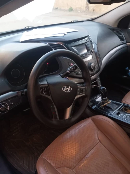 Hyundai i40 2019 i40