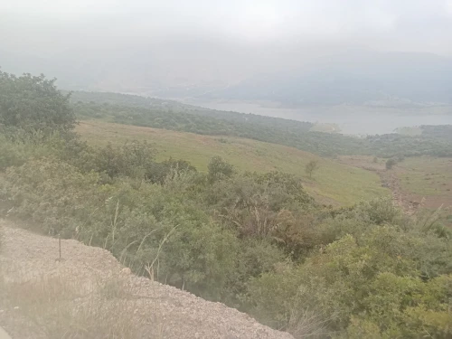 Vente Terrain Boumerdès Bouzegza keddara