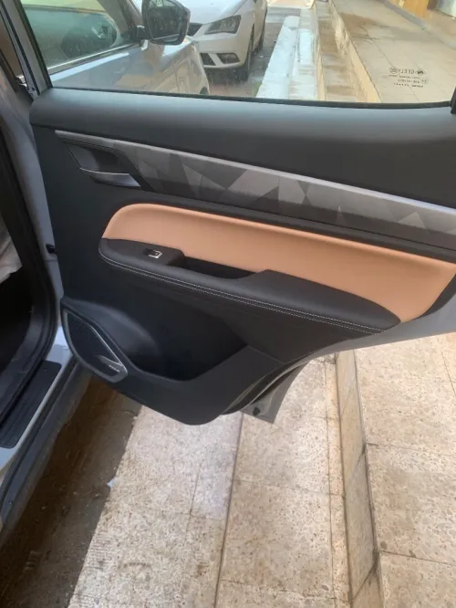 Geely Pro 2025 Geely Haoyue Pro 2025