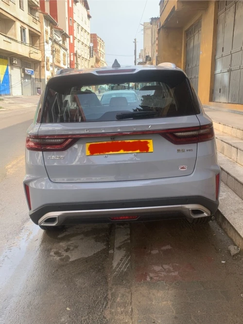 Geely Pro 2025 Geely Haoyue Pro 2025