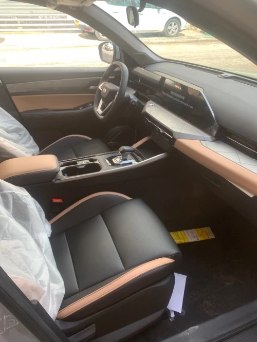 Geely Pro 2025 Geely Haoyue Pro 2025