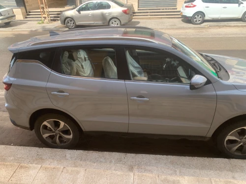Geely Pro 2025 Geely Haoyue Pro 2025