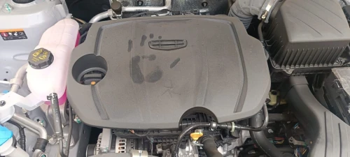 Geely Pro 2025 Geely Haoyue Pro 2025