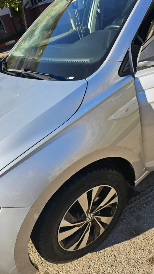 Volkswagen Polo 2019 Memphis