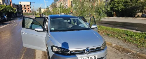 Volkswagen Polo 2019 Memphis