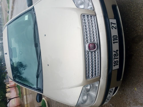 Fiat Punto 2010 Punto