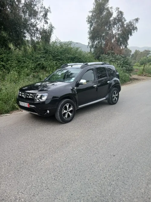 Dacia Duster 2018 FaceLift Ambiance