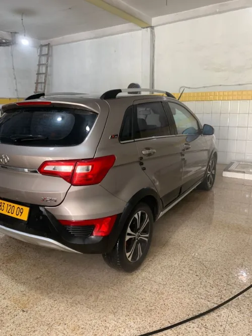Baic X25 2020 X25