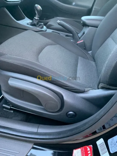 Hyundai i30 2022 Toute options