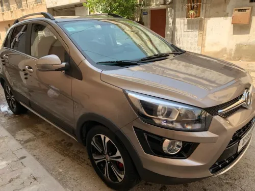 Baic X25 2020 X25