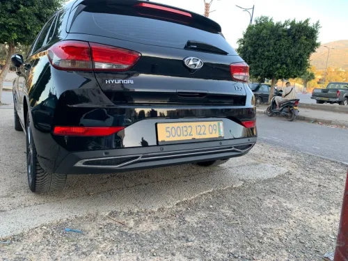 Hyundai i30 2022 Toute options