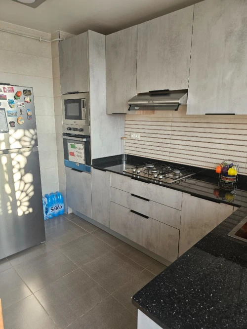 Location vacances Appartement F3 Alger Souidania